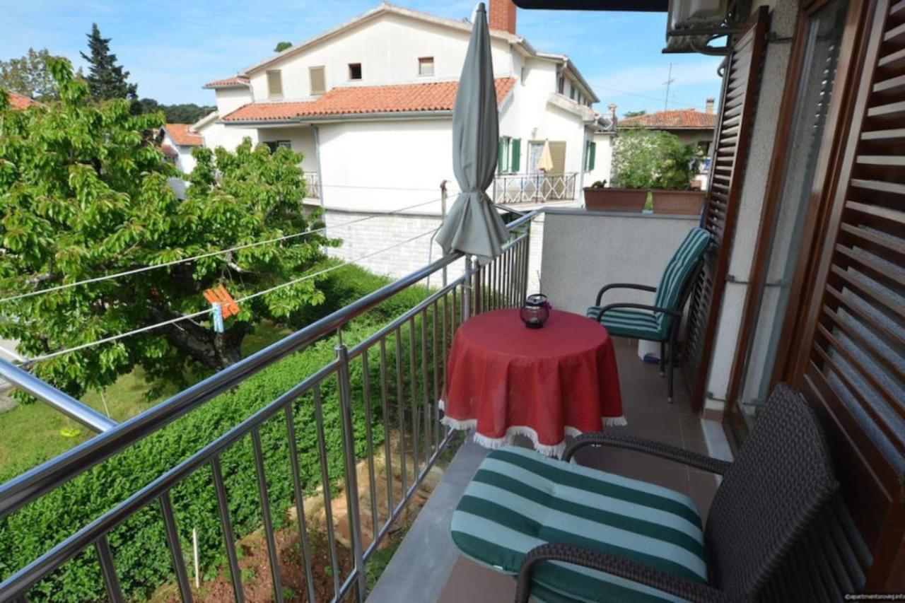 Accomodation Daniela 3* Rovinj