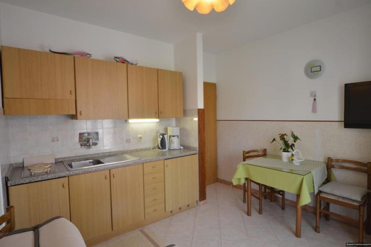 Accomodation Daniela Gasthof Rovinj