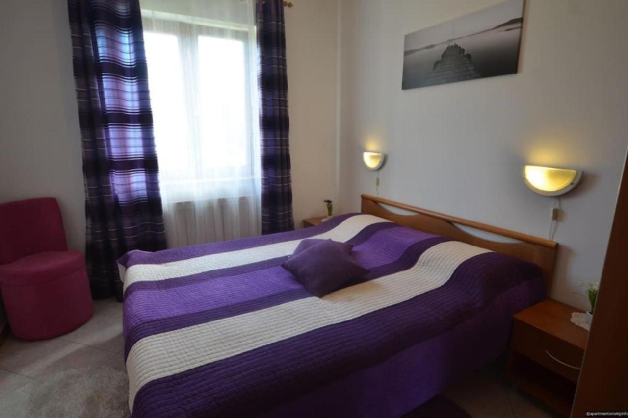 Accomodation Daniela 3* Rovinj