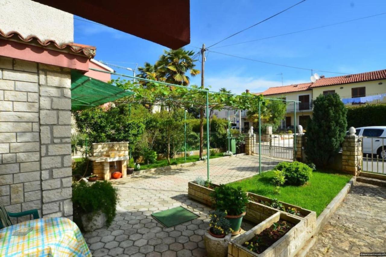 Gasthof Accomodation Daniela Rovinj