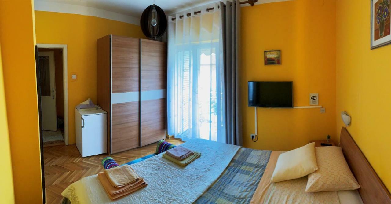 Accomodation Daniela 3*